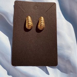 Shell Earrings